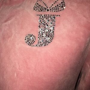 Juicy Couture Tops - Juicy couture shine juicy shine women’s hoodie Juicy Couture Tops - Juicy couture shine juicy shine women’s hoodie